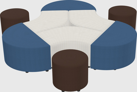 Lounge set