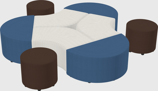 Lounge set