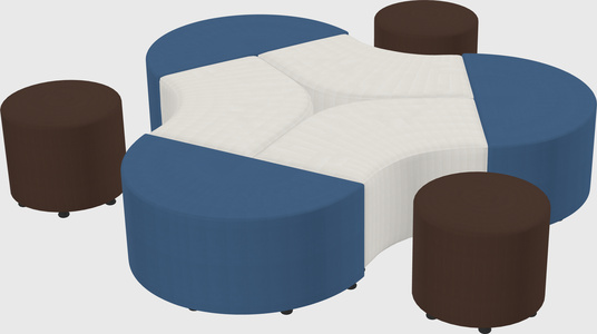 Lounge set