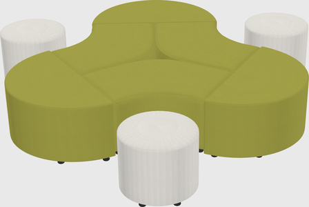 Lounge set