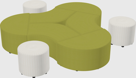 Lounge set