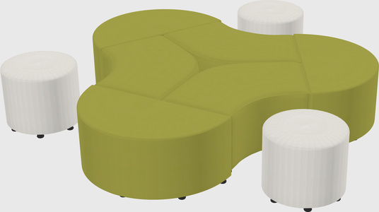 Lounge set
