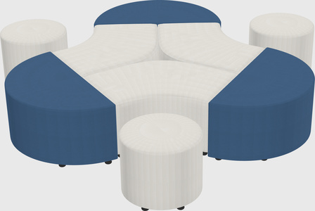 Lounge set
