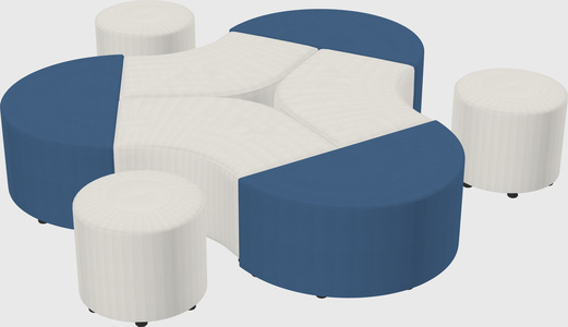 Lounge set