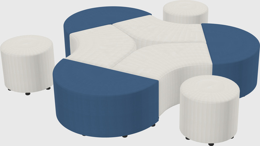 Lounge set