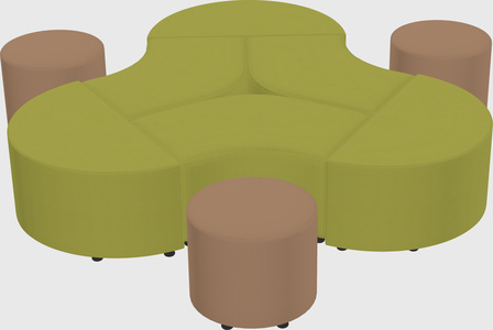Lounge set