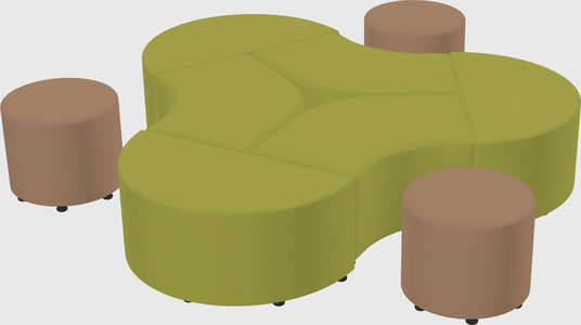 Lounge set