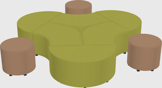 Lounge set