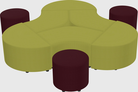 Lounge set