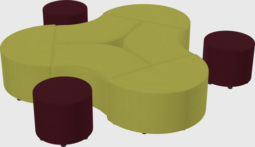 Lounge set