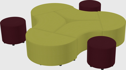 Lounge set
