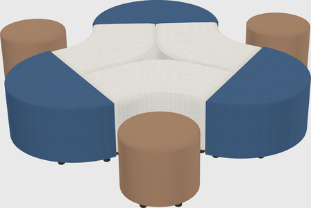 Lounge set