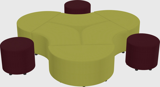 Lounge set