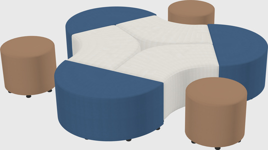 Lounge set