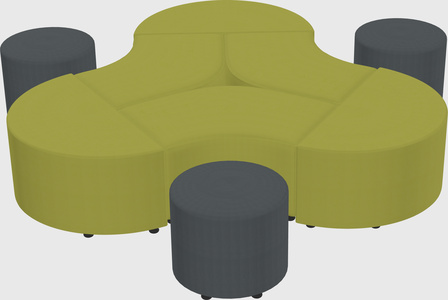 Lounge set