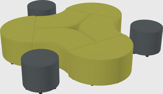 Lounge set
