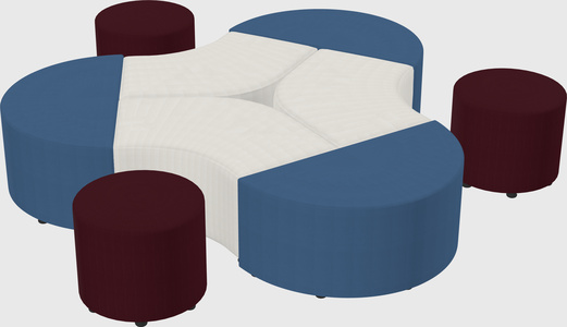 Lounge set