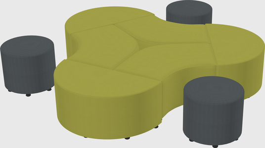 Lounge set