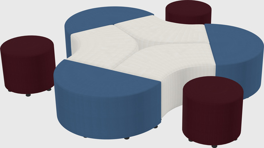 Lounge set