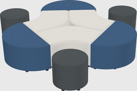 Lounge set