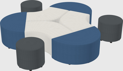 Lounge set
