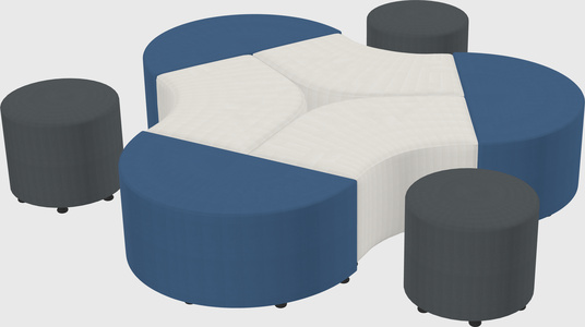 Lounge set