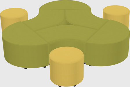 Lounge set