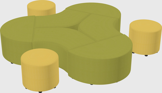 Lounge set