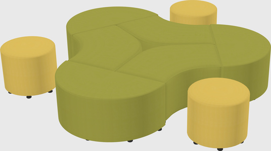 Lounge set