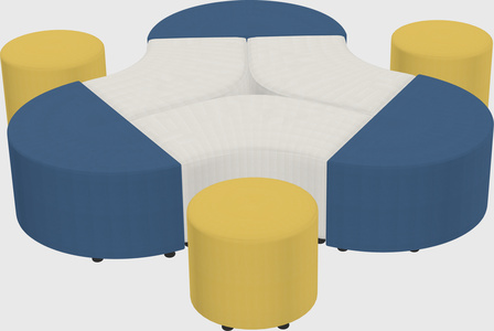 Lounge set