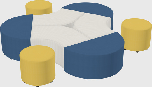 Lounge set