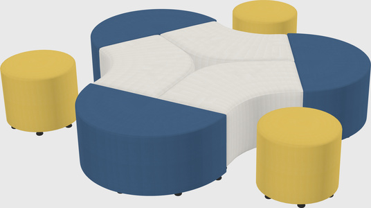 Lounge set