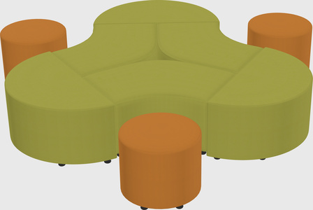 Lounge set