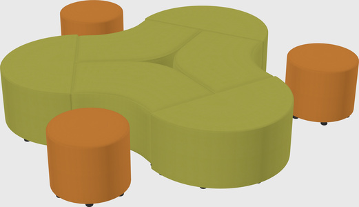 Lounge set