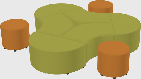 Lounge set