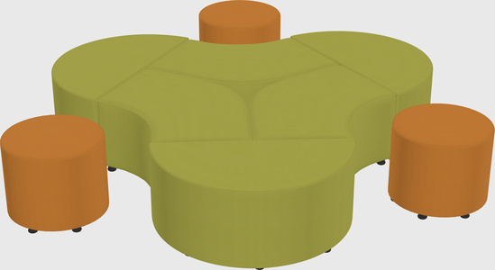 Lounge set