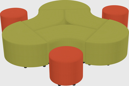 Lounge set