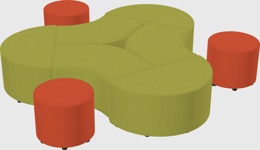 Lounge set