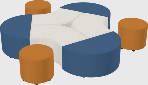 Lounge set