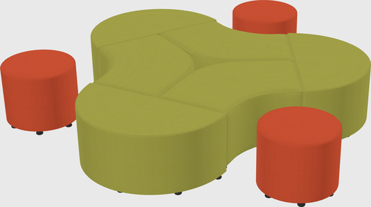 Lounge set