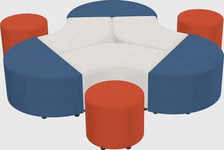 Lounge set