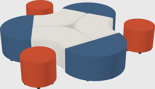 Lounge set