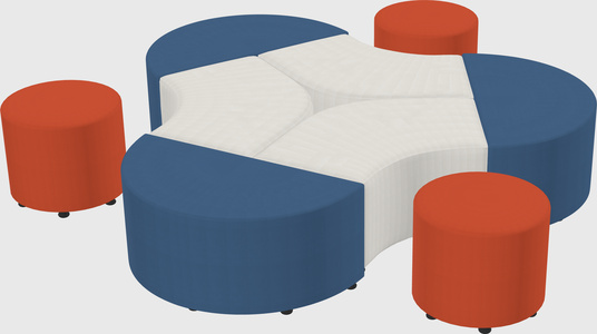 Lounge set