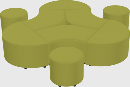 Lounge set