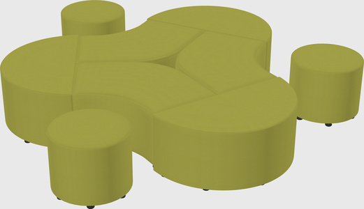 Lounge set