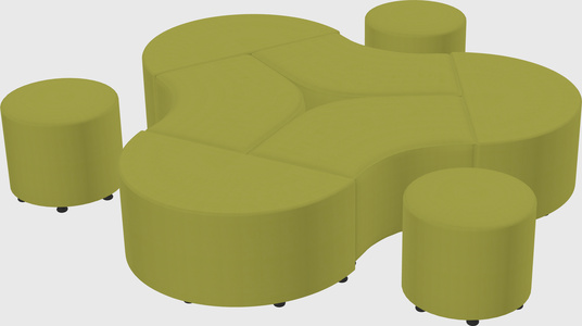 Lounge set