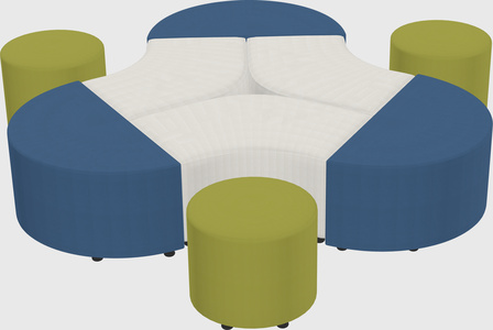 Lounge set