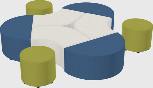Lounge set