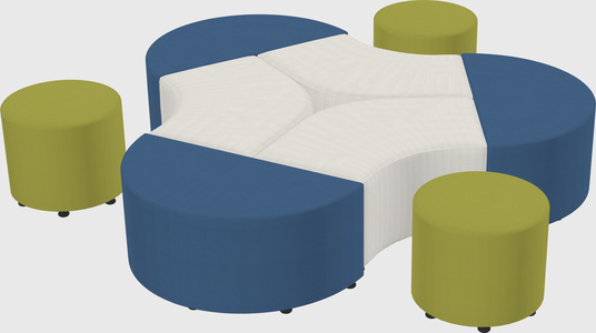 Lounge set