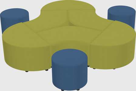 Lounge set